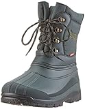 demar. Thermostiefel Winterstiefel gefüttert TROP-2 (42, grün)