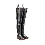 Aigle, Unisex-Erwachsene Jagdstiefel, Gold - Bronze - Größe: 36