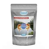 Aquaris Goldfischfutter 500 g / 3 mm
