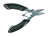 Fox Rage Braid Cutters Schere Stahlvorfach Schnur Geflochtene Hard Mono