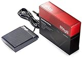 Stagg 21951 Keyboard Sustain-Pedal