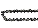 Sägekette Ersatzkette für Motorsäge DOLMAR ES-38A Schwert 35 cm 3/8 1,1