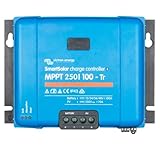 Victron SmartSolar Lade-Regler MPPT 250/100-TR