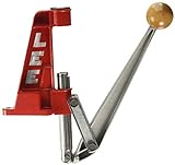Lee Breech Lock Reloader Press Modell 2016 mit Breech Lock System