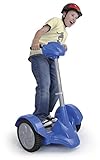 Feber 800010403 Dareway Revolution Star Wars Elektrofahrzeug, Blau