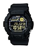 Casio G-Shock Herren-Armbanduhr GD3501BER