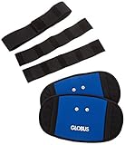 FAST PAD elettrodi per trattamenti estetici GLOBUS cod. G0489