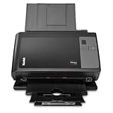 Kodak i2400 A4 Dokumentenscanner (LED, 30 ppm/60 ipm, USB 2.0)