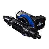 Albin Pump Marine Albin Pump Waste Water Diaphragm Pump 22L (5.8 GPM) - 12V