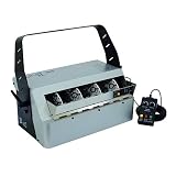 Antari 51705125 B-200 Seifenblasenmaschine