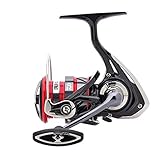 Daiwa Ninja LT Modell 2500D
