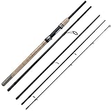 Spro Globetrotter GT-Pro 270 XXH New 20192,7m - 60-125g - 5