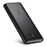 Powerbank PD 30W, POWERADD Energycell II 26800mAh Power Bank Power Delivery Externer Akku USB C Tragbares Ladegerät für iPhone, iPad, Samsung, Huawei und Mehr Smartphones