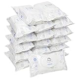 Amazon-Marke: Mama Bear Sensitive Baby Feuchttücher - 18er Packung (1008 Tücher)