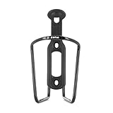 Zefal Aluplast Flasche Käfig, Schwarz,Large
