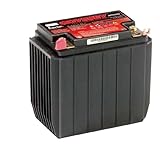Hawker Enersys Odyssey PC535 - PC 535 batterie - The Extreme Batterie