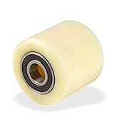 DEMA Laufrolle klein vorne für 24320