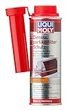 Liqui Moly P000035 MOLY 5148 Dieselpartikelfilterschutz 250 ml