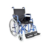 GiMa 43275 Oxford Plus Kinderwagen, 51 cm, Schwarz
