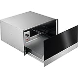AEG kdk912922 M 12 Besteck 550 W schwarz, Edelstahl