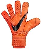 Nike Premier Grip3 Torwarthandschuhe, Total Orange/Hyper Crimson/White/Black, 10.5