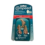 Compeed blasen-pflaster - 3 size