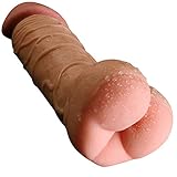 HOMESSEXY Toy Full Body Lifesize Weiblichen Silikon Torso Love Toys Für Anfänger Frauen Funny Adult Love Toy Lebensechte Haut