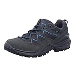 Lowa Sirkos Evo GTX Lo Wanderschuh Herren