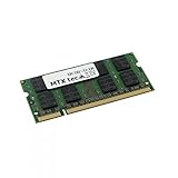 MTXtec 512MB Notebook Arbeitsspeicher SODIMM DDR1 PC2700, 333MHz 200 pin