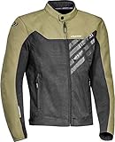 IXON, motorradjacke Orion, schwarz kaki, XXL