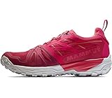 Mammut Damen Saentis Low GTX Wanderschuh, Scooter-Dark Scooter, 40 2/3 EU