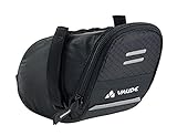 VAUDE Satteltaschen Race Light XL, black, One Size, 118140100