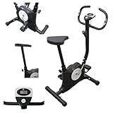 Ffitness FLC201BN Heimtrainer Angebot Easy Belt Workout Zuhause Cardio Gym Fitness Trainer Sportgerät Körper Abnehmen von Cellulite Muskeln Beine Widerstand