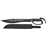 Martinez Albainox Machete ESPARTANO 300 SPARTA Leonidas mit Handschutz