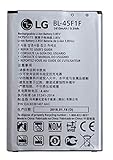 LG Electronics Original Akku für LG Electronics BL-45F1F, Handy/Smartphone Li-Ion Batterie