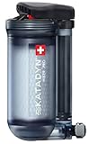 Katadyn Wasserfilter Hiker Pro-Transparent