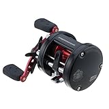 Abu Garcia Ambassadeur STX Round Multirollen