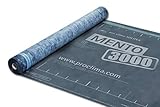 pro clima SOLITEX MENTO 3000 - 1,50m x 50m
