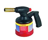 Rothenberger Industrial Industrial RoFlame Lötlampe inkl. Piezo-Zündung zum Weichlöten , 35931