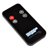 HQRP Fernbedienung Fuer Bose CineMate 10, CineMate 15 Heimkinosystem/Lautsprecher