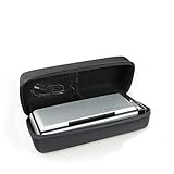 Hart Reise Fall für Fujitsu ScanSnap S1300i Dokumentenscanner von Hermitshell