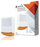 König SAS-DUMMYFL20 Dummy Alarmsirene - groß
