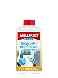 Mellerud 2020017088 Caravan und Reisemobil und Caravan Grundreiniger 1 Liter