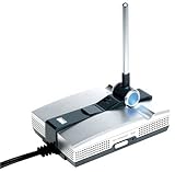 Linksys Wireless Ranger Expander (Repeater)