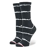 Stance Damen Socken Penny Black One Size