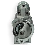 Anlasser Guttels 60194 (Bosch: 0001110106, 0001110122, 0001110126, 0001110128, 0001110136, 0001110137, 0001110138)