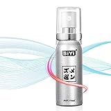 10ml Männliches Penis Spray Verhindert vorzeitige Ejakulation Sex Produkte Sex Spray Pennis Creme Verzögerung der Ejakulation