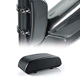 YSISLY Fahrrad-Controller-Box Fall, Elektroroller Lithium Batterie Controller Case Kit für Ebike Elektrofahrräder Mountainbikes (S)