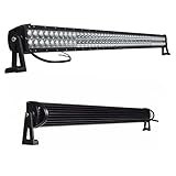 SAILUN 300W Arbeitsleuchte LED Light Bar Offroad Zusatz Scheinwerfer Auto Beleuchtung Arbeitsscheinwerfer Wasserdicht IP67 für Jeep PKW 4WD SUV ATV