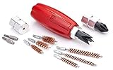 Hornady Lock-N-Load Quick Change Hand Tool, Red